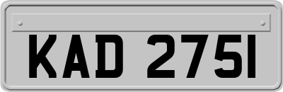 KAD2751
