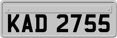 KAD2755