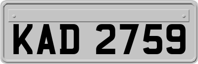 KAD2759