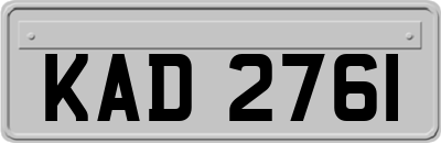 KAD2761