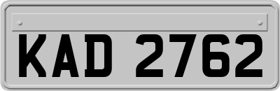 KAD2762