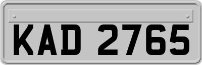 KAD2765