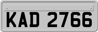 KAD2766