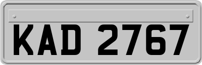 KAD2767