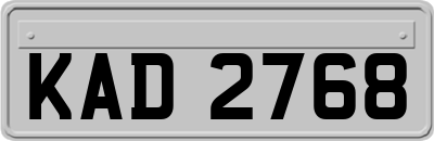KAD2768
