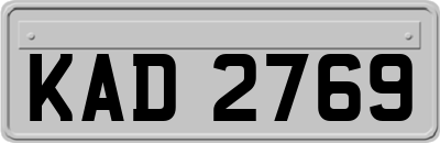 KAD2769