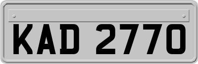 KAD2770