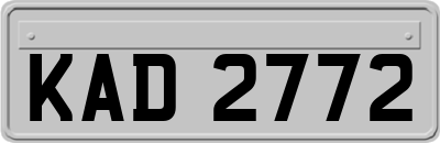 KAD2772