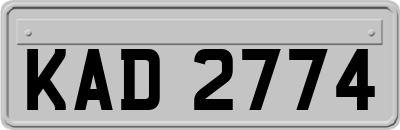 KAD2774