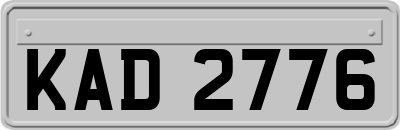 KAD2776