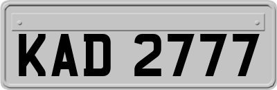 KAD2777