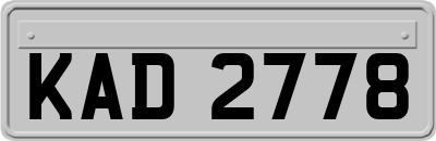 KAD2778