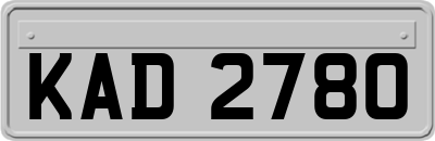 KAD2780