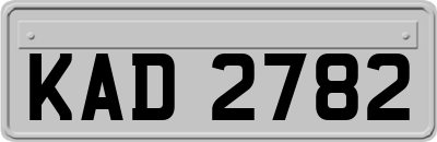 KAD2782