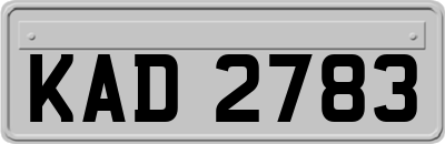 KAD2783
