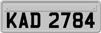 KAD2784