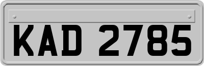 KAD2785
