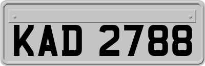 KAD2788