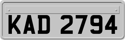 KAD2794
