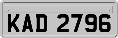 KAD2796