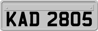 KAD2805