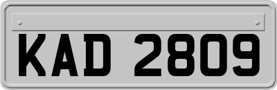 KAD2809