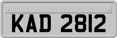 KAD2812