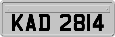 KAD2814