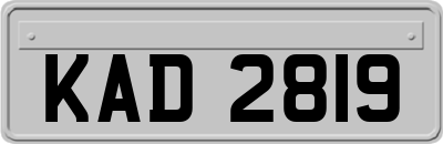 KAD2819