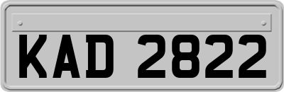 KAD2822