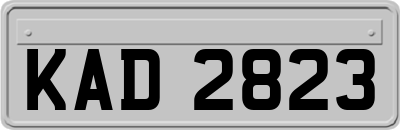 KAD2823