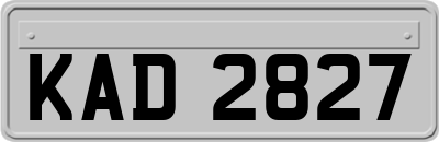 KAD2827