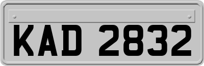 KAD2832