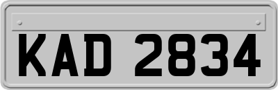 KAD2834