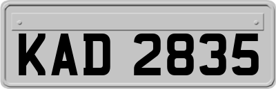 KAD2835