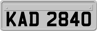 KAD2840