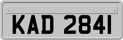 KAD2841