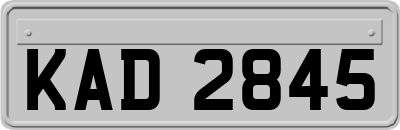KAD2845