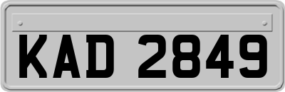 KAD2849