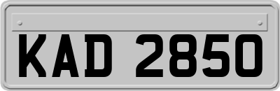 KAD2850