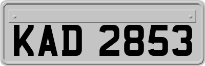 KAD2853