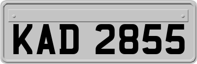 KAD2855