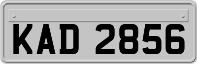 KAD2856