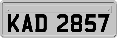 KAD2857