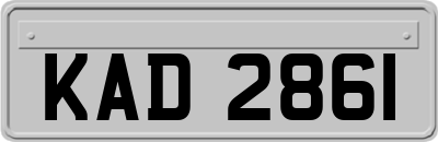 KAD2861