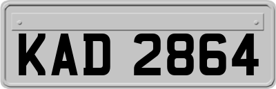 KAD2864