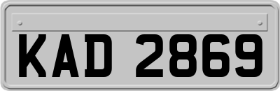 KAD2869