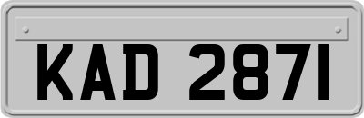 KAD2871