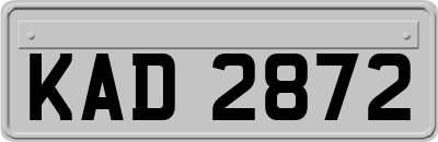 KAD2872