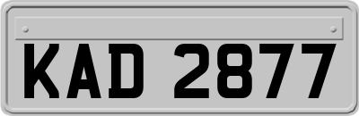 KAD2877